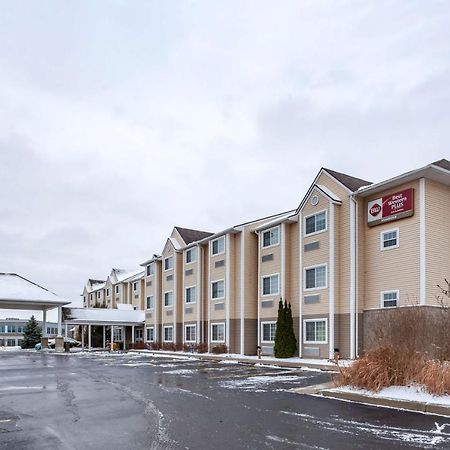 Best Western Plus Woodstock Inn & Suites Екстериор снимка