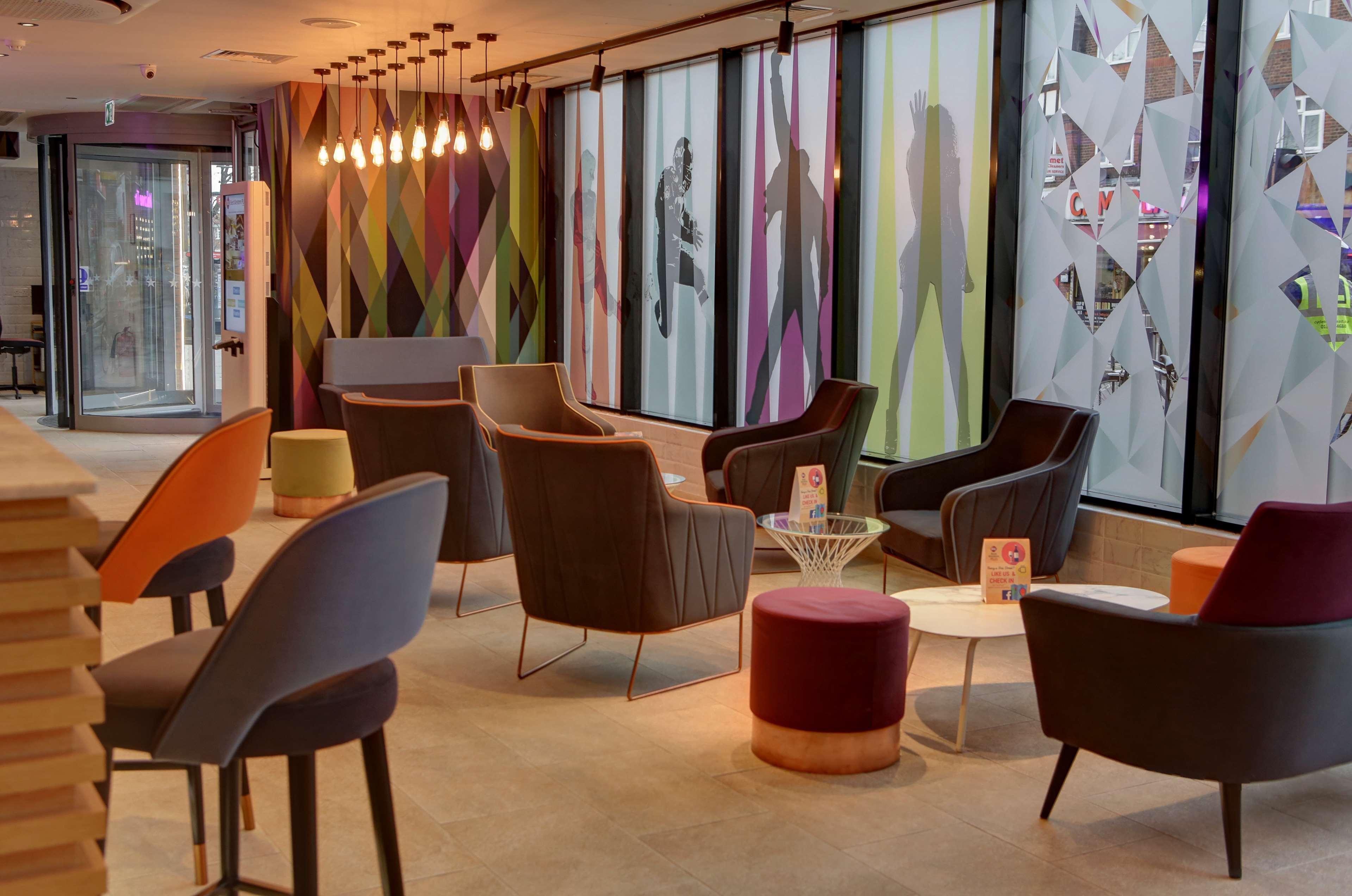 Best Western Plus Woodstock Inn & Suites Екстериор снимка
