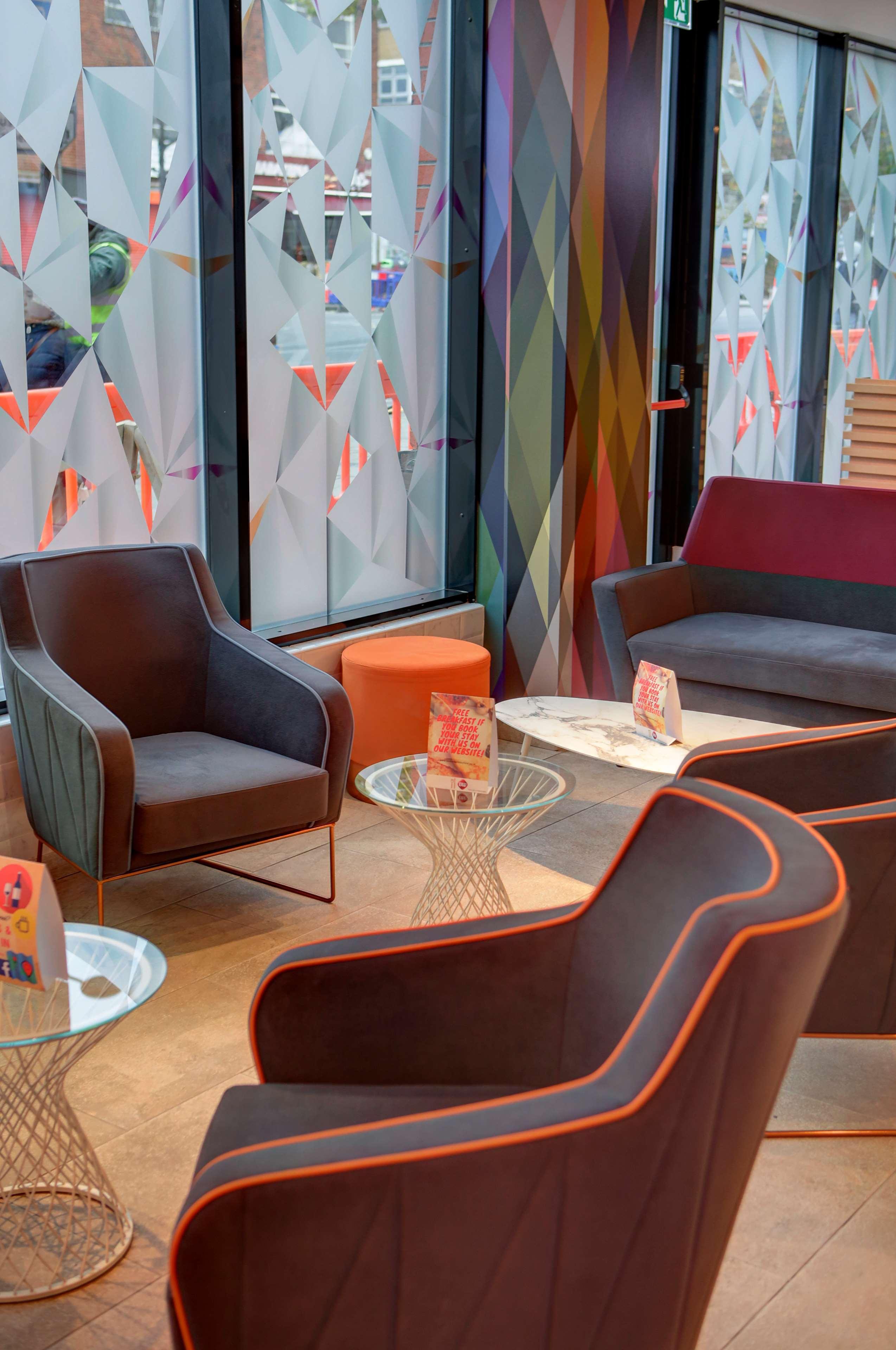 Best Western Plus Woodstock Inn & Suites Екстериор снимка