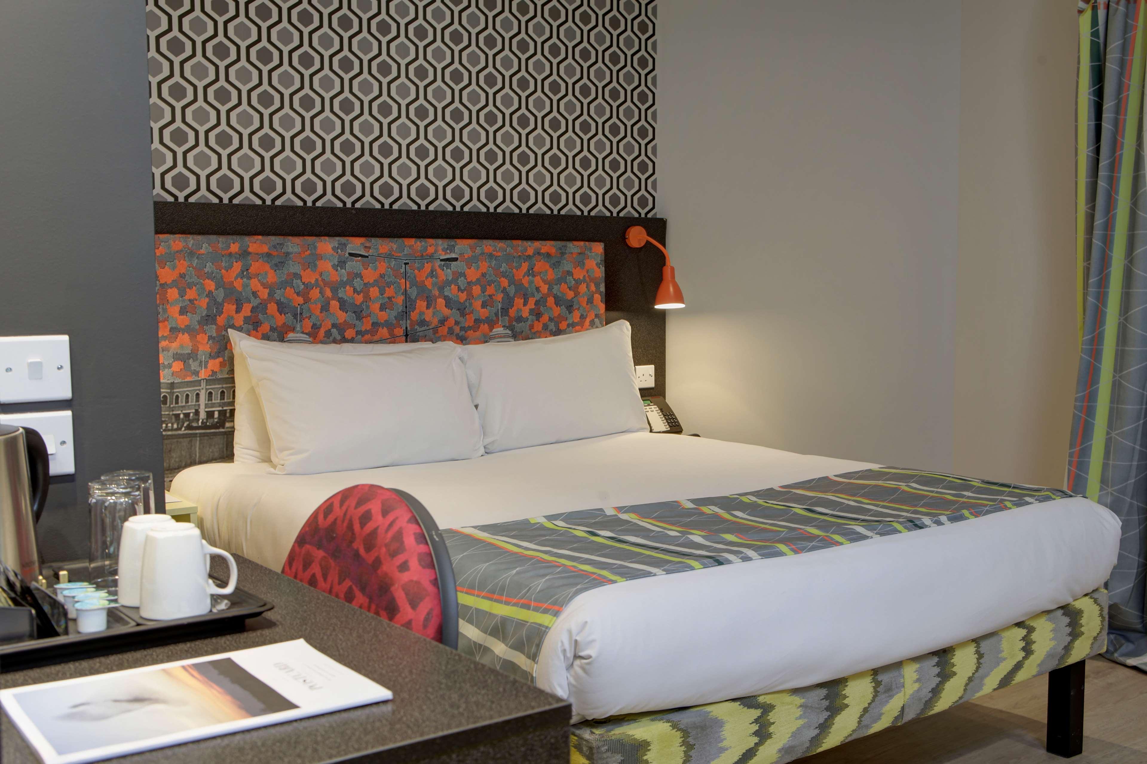 Best Western Plus Woodstock Inn & Suites Екстериор снимка